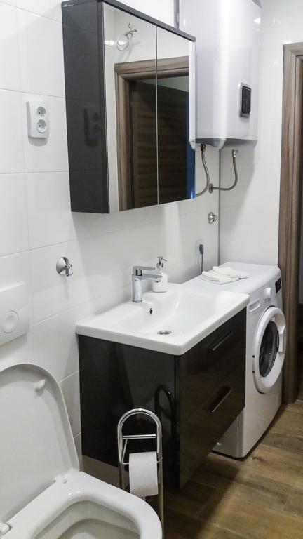 Apartma Dinghy