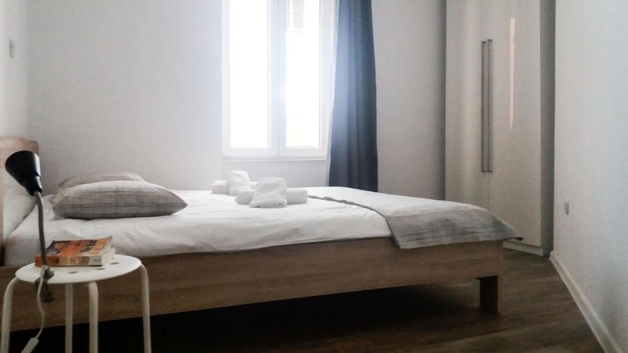 Apartma Dinghy Zadar